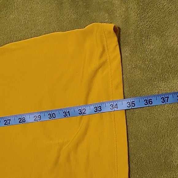 Juniors Lightweight Tank Dresses Mossimo Xhilaration Cotton Polyester Rayon XL - Picture 4 of 15